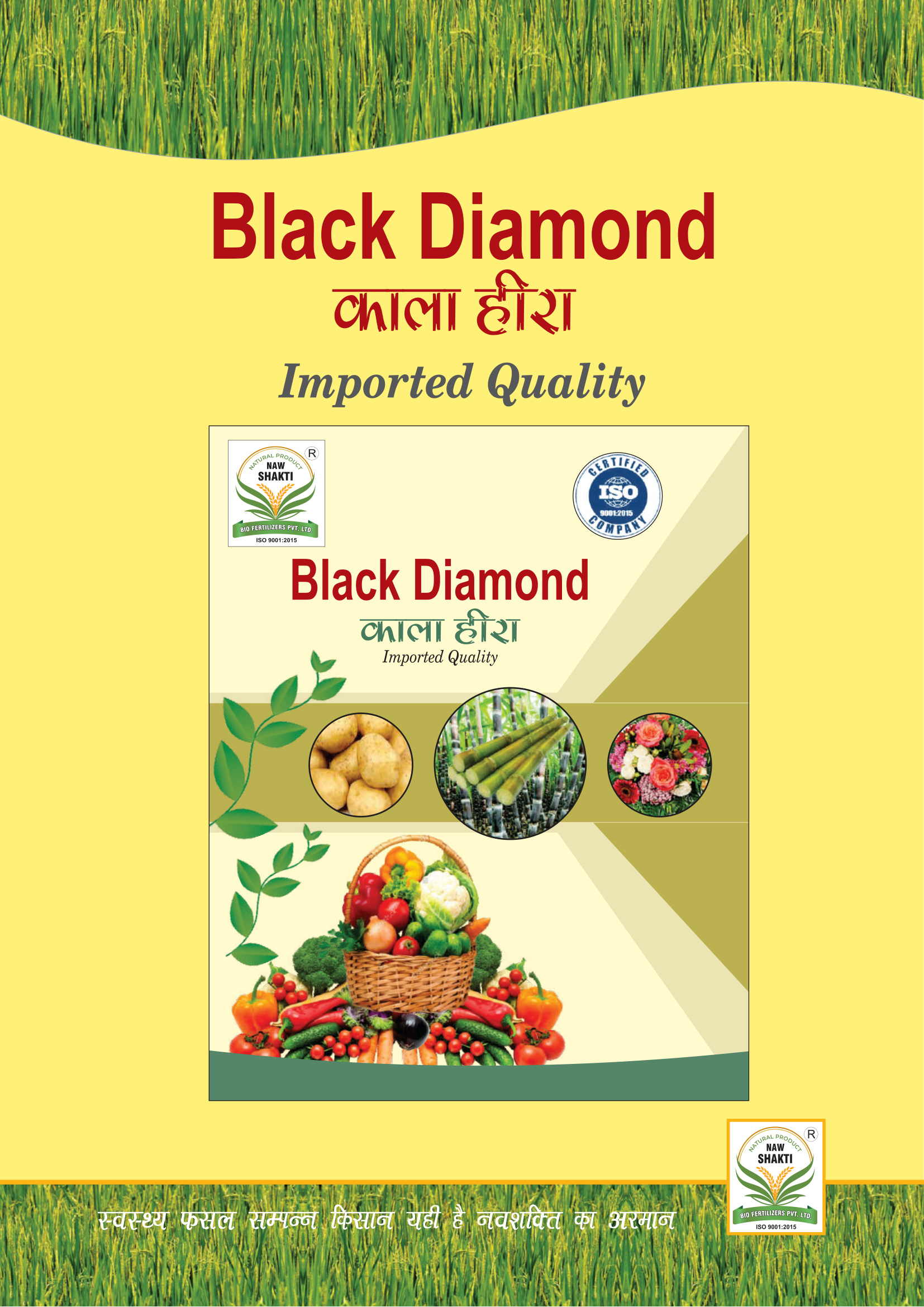 Black Diamond